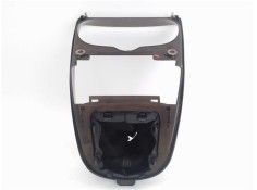 Recambio de pomo palanca cambio para peugeot 307 (s1) 1.6 xn referencia OEM IAM 9636013877  