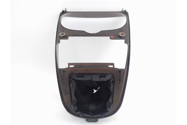 Recambio de pomo palanca cambio para peugeot 307 (s1) 1.6 xn referencia OEM IAM 9636013877  