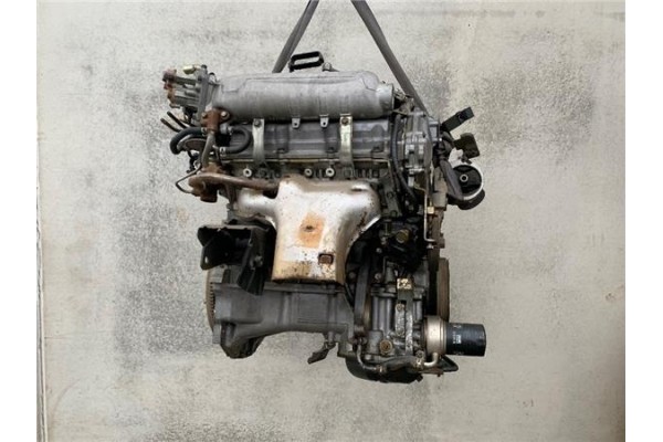Recambio de motor completo para nissan maxima qx (a32) 3.0 ambiente referencia OEM IAM VQ30  