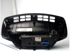 Recambio de cuadro completo para citroen c4 berlina 1.6 16v referencia OEM IAM P96572391ZD 281124203 