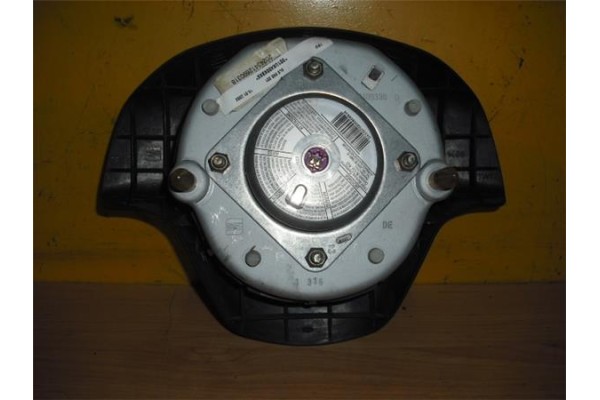 Recambio de airbag volante para seat ibiza (6l1) 1.4 ecomotive referencia OEM IAM   
