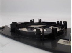 Recambio de cristal retrovisor izdo para skoda octavia berlina (1z3) referencia OEM IAM   