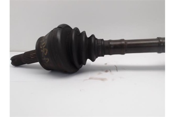 Recambio de palier delantero derecho para lancia dedra berlina 1.8 i.e. (835ac, 835bc) referencia OEM IAM   