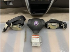 Recambio de kit airbag para fiat sedici (189) 1.9 jtd 8v 120 emotion referencia OEM IAM 71742744 71743072 