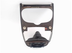 Recambio de pomo palanca cambio para peugeot 307 (s1) 1.6 xn referencia OEM IAM 9636013877  