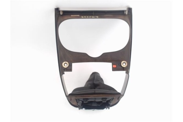 Recambio de pomo palanca cambio para peugeot 307 (s1) 1.6 xn referencia OEM IAM 9636013877  