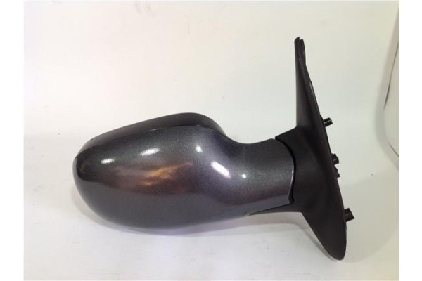 Recambio de retrovisor electrico derecho para nissan micra (k12e) 1.5 dci referencia OEM IAM 222R 222ER 
