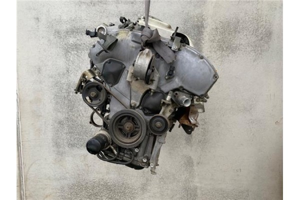 Recambio de motor completo para nissan maxima qx (a32) 3.0 ambiente referencia OEM IAM VQ30  