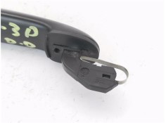 Recambio de maneta exterior delantero derecha para seat ibiza (6k1) 1.4 referencia OEM IAM 6K0837208A 6K0837208 