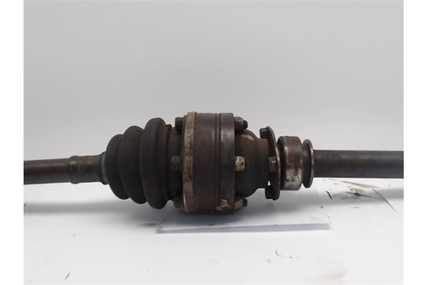 Recambio de palier delantero derecho para lancia dedra berlina 1.8 i.e. (835ac, 835bc) referencia OEM IAM   