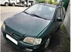 mitsubishi space star (dg0) del año 1999