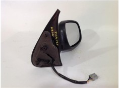 Recambio de retrovisor electrico derecho para nissan micra (k12e) 1.5 dci referencia OEM IAM 222R 222ER 