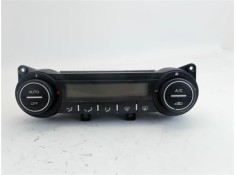 Recambio de mandos climatizador para kia ceed (ed) 1.6 crdi 115 referencia OEM IAM 972501HXXX  