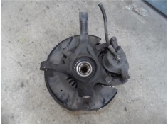 Recambio de mangueta delantero izquierda para toyota yaris (ncp1/nlp1/scp1) 1.3 referencia OEM IAM 432120D020  