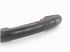 Recambio de maneta exterior delantero derecha para seat ibiza (6k1) 1.4 referencia OEM IAM 6K0837208A 6K0837208 