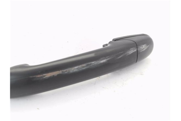 Recambio de maneta exterior delantero derecha para seat ibiza (6k1) 1.4 referencia OEM IAM 6K0837208A 6K0837208 