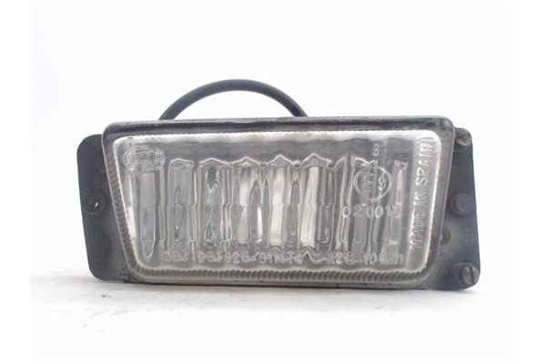 Recambio de faro antiniebla derecho para seat toledo (1l) referencia OEM IAM 90703310  