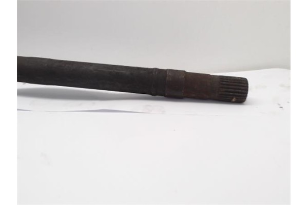 Recambio de palier delantero derecho para lancia dedra berlina 1.8 i.e. (835ac, 835bc) referencia OEM IAM   
