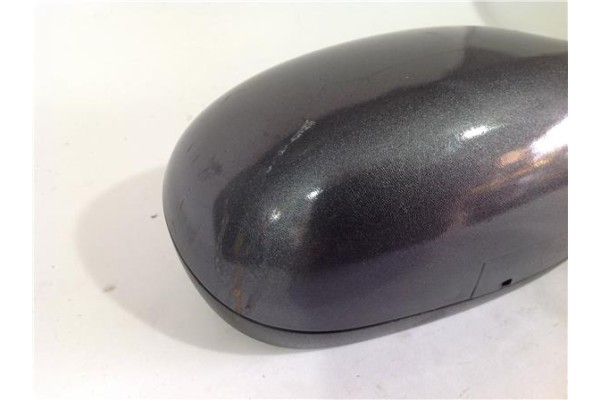 Recambio de retrovisor electrico derecho para nissan micra (k12e) 1.5 dci referencia OEM IAM 222R 222ER 