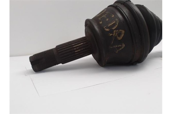 Recambio de palier delantero derecho para lancia dedra berlina 1.8 i.e. (835ac, 835bc) referencia OEM IAM   