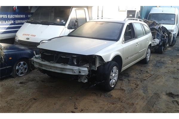 renault laguna ii (bg0) del año 2005