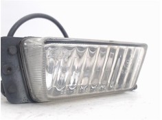 Recambio de faro antiniebla derecho para seat toledo (1l) referencia OEM IAM 90703310  