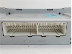 Recambio de mandos climatizador para kia ceed (ed) 1.6 crdi 115 referencia OEM IAM 972501HXXX  