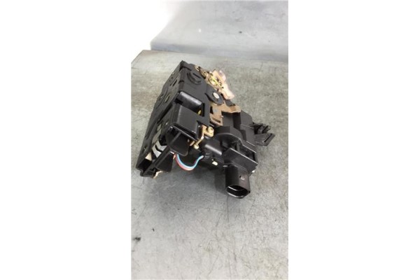 Recambio de cierre electromagnetico trasero izquierdo para seat toledo (1m2)(03.1999 ) 1.9 tdi referencia OEM IAM   
