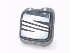 Recambio de maneta exterior porton para seat ibiza (6k1) 1.4 referencia OEM IAM 6K0827565F  