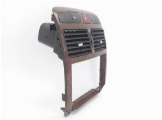 Recambio de embellecedor consola central para peugeot 307 (s1) 1.6 xn referencia OEM IAM M29500  