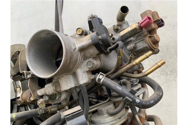 Recambio de motor completo para nissan maxima qx (a32) 3.0 ambiente referencia OEM IAM VQ30  