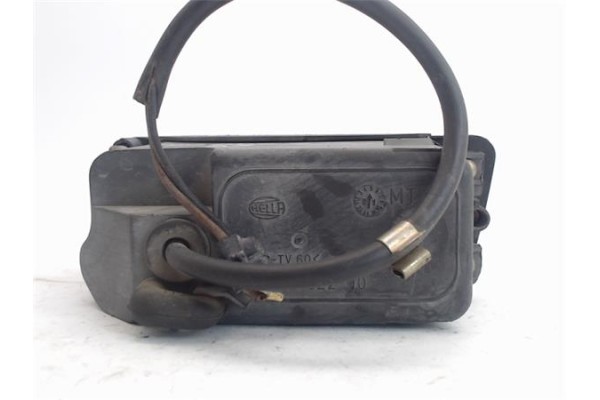 Recambio de faro antiniebla derecho para seat toledo (1l) referencia OEM IAM 90703310  