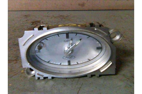 Recambio de reloj horario para ford mondeo iii ranchera familiar (bwy) 2.0 16v tddi / tdci referencia OEM IAM 1S7115000AF 236301