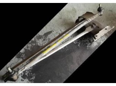 Recambio de motor limpiaparabrisas delantero para citroen jumper furgón (244) 2.0 hdi referencia OEM IAM 6405L7  