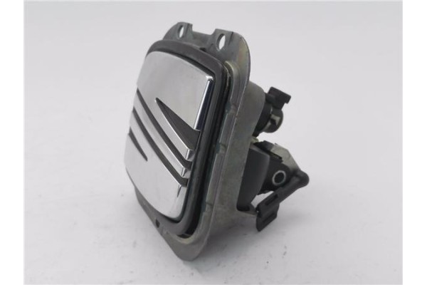 Recambio de maneta exterior porton para seat ibiza (6k1) 1.4 referencia OEM IAM 6K0827565F  