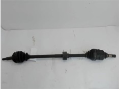 Recambio de palier delantero derecho para toyota celica (st16_) 1.6 gt 16v referencia OEM IAM