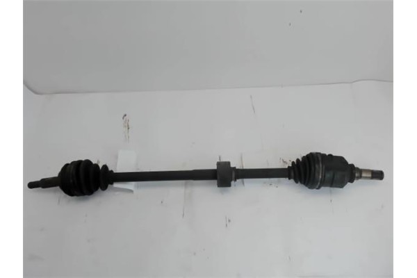 Recambio de palier delantero derecho para toyota celica (st16_) 1.6 gt 16v referencia OEM IAM   