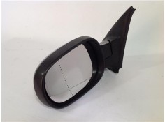 Recambio de retrovisor electrico izquierdo para nissan micra (k12e) 1.5 dci referencia OEM IAM 12373000M  