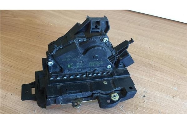 Recambio de cierre electromagnetico delantero derecho para ford focus berlina (cak) 1.6 ghia referencia OEM IAM 290022A 13E0248 