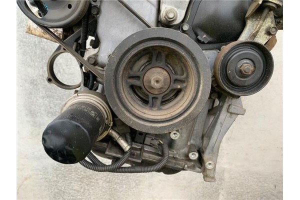 Recambio de motor completo para nissan maxima qx (a32) 3.0 ambiente referencia OEM IAM VQ30  