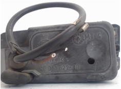 Recambio de faro antiniebla derecho para seat toledo (1l) referencia OEM IAM 90703310  