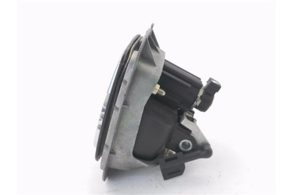 Recambio de maneta exterior porton para seat ibiza (6k1) 1.4 referencia OEM IAM 6K0827565F  