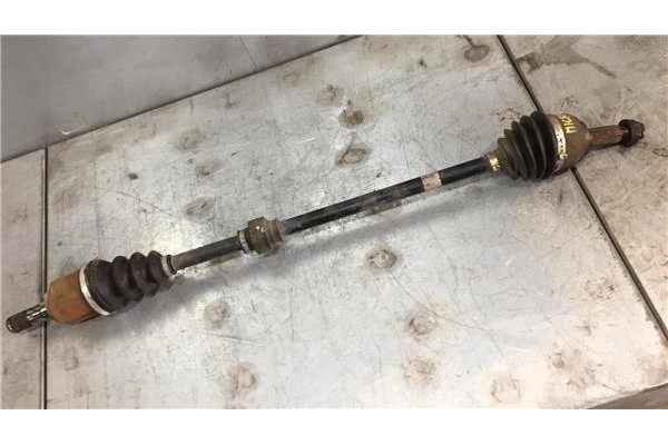 Recambio de palier delantero derecho para nissan micra iii (k12e)(2002) 1.2 16v referencia OEM IAM   