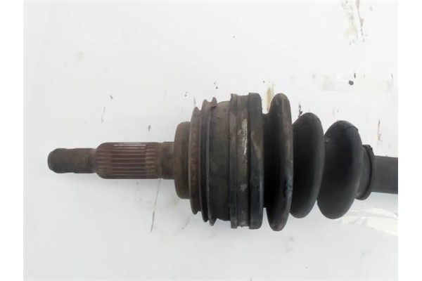 Recambio de palier delantero derecho para toyota celica (st16_) 1.6 gt 16v referencia OEM IAM   