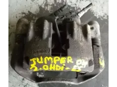PINZA FRENO DELANTERO IZQUIERDA 4401L6 