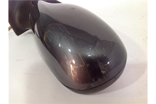Recambio de retrovisor electrico izquierdo para nissan micra (k12e) 1.5 dci referencia OEM IAM 12373000M  