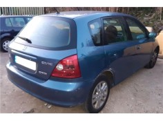 honda civic vi hatchback (eu_, ep_) del año 2002