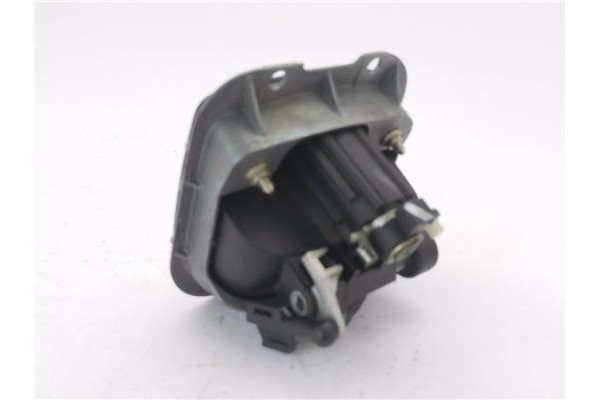 Recambio de maneta exterior porton para seat ibiza (6k1) 1.4 referencia OEM IAM 6K0827565F  