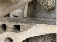 Recambio de motor completo para nissan maxima qx (a32) 3.0 ambiente referencia OEM IAM VQ30  