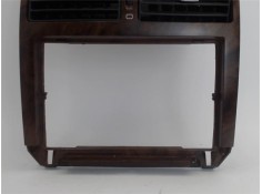 Recambio de embellecedor consola central para peugeot 307 (s1) 1.6 xn referencia OEM IAM M29500  